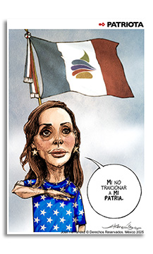 Patriota
